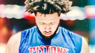 Thumbnail: THE RISE OF THE DETROIT PISTONS