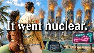 Thumbnail: The GTA 6 Leaker Just Dropped a Nuke as Rockstar Speaks Out (& Tries Silencing Me...)
