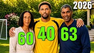 Thumbnail: Josimar Dias Family Timeline (1986–2026) | The Roots Behind Cape Verde’s Hero