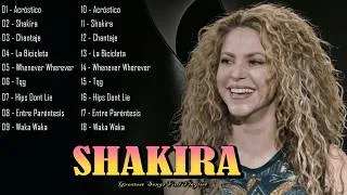 Thumbnail: Beautiful moments unfold as Shakira - brings hope, rhythm and authentic feelings today! 🫶🪽