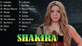 Thumbnail: Heartfelt lyrics shine as Shakira - shares stories of love, healing and evolution today 🫎🦦