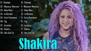 Thumbnail: Rising trends celebrate Shakira - through legendary songs, visions and memories today ok 🪼🫧