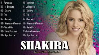 Thumbnail: Fresh 2026 playlists feature Shakira - with energetic tracks defining pop sensations now 🫛🫠