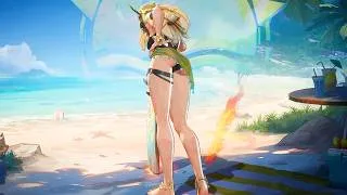 Thumbnail: SUMMER MAGIK CAT GOT CAKE!