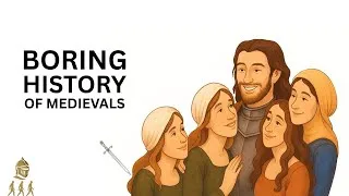Thumbnail: The Craziest "Body Counts" in Medieval History and more | Legacy OF Medievals