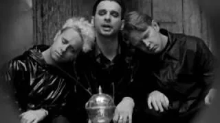 Thumbnail: Depeche Mode Video Singles Collection Trailer
