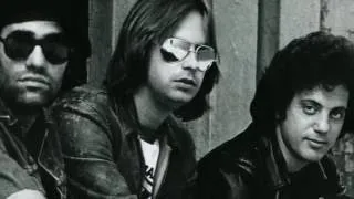 Thumbnail: Legacy Archives - Billy Joel's Turnstiles (Part 1)