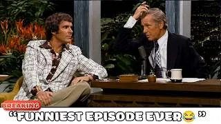 Thumbnail: Rich Little Shows Up With Non-Stop Impressions | Carson Tonight Show