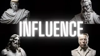 Thumbnail: The Top 10 MOST INFLUENTIAL people in history