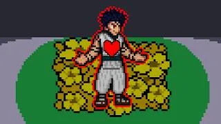 Thumbnail: Undertale, but i'm Sukuna