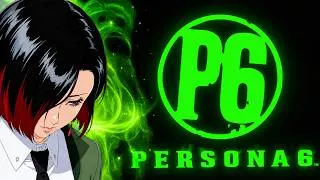 Thumbnail: Everything We Know About Persona 6 (Leaks, Theories & More)
