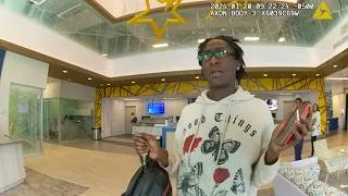 Thumbnail: Scammer Walks In to Steal $5,000, But Cops and Detectives Were Already Waiting | Bodycam Analysis
