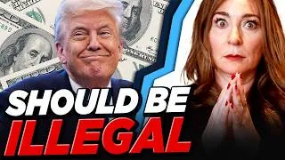 Thumbnail: Truth Social Is Now an Illegal Insider Trading Platform