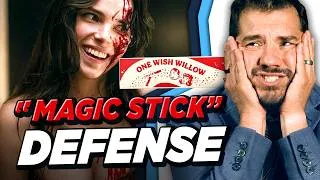 Thumbnail: “Obsession” Is a Criminal Defense Nightmare