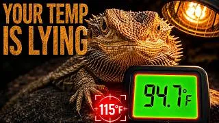 Thumbnail: The Truth About Reptile Heating You Need to Know