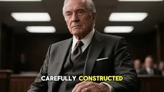 Thumbnail: The Multi Million Dollar Lawsuit That Proved Even the Richest Defendants Aren’t Untouchable