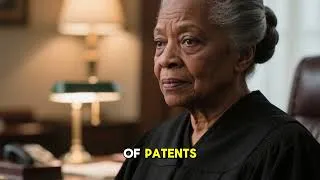 Thumbnail: A Judge’s Single Decision That Changed the Lives of Everyone Involved in This Trial