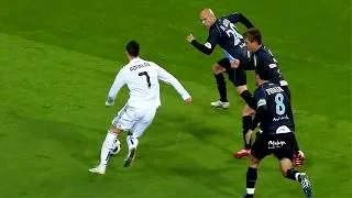 Thumbnail: Prime Cristiano Ronaldo was UNSTOPPABLE