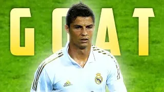 Thumbnail: Cristiano Ronaldo 2011/12: The GOAT