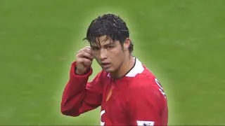 Thumbnail: 21 Year Old Ronaldo was CRAZY