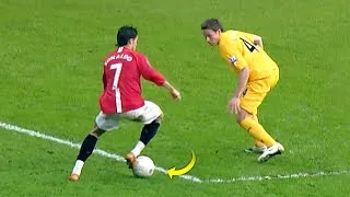 Thumbnail: Young Ronaldo was PURE Magic
