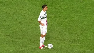 Thumbnail: Imagine If All These Free Kicks Were Scored by Cristiano Ronaldo