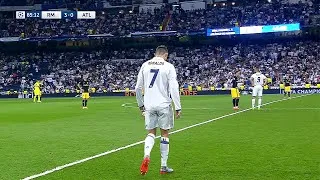 Thumbnail: Threepeat Ronaldo was UNSTOPPABLE