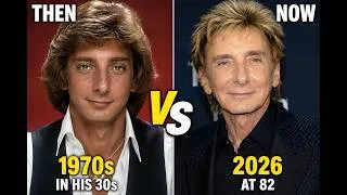 Thumbnail: Barry Manilow at 82: The Truth Behind His Health Battle