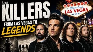Thumbnail: The Untold Truth About The Killers' Success
