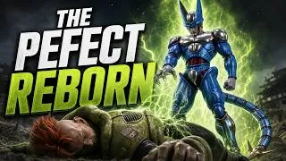 Thumbnail: Dragon Ball: Age of Darkness EP.5: Evolution I | The Perfect Reborn [Film Series]
