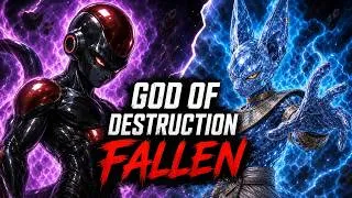 Thumbnail: Dragon Ball: Age of Darkness EP.4: VOID IV | Birth of Void [Film Series]