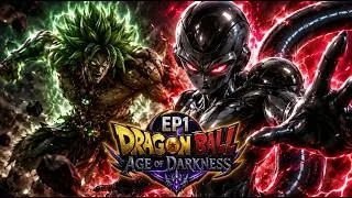 Thumbnail: Dragon Ball: Age of Darkness EP.1: VOID I | The Green Core [Film Series]