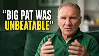 Thumbnail: Why So Many Football Legends Ended Up Admiring Pat Jennings