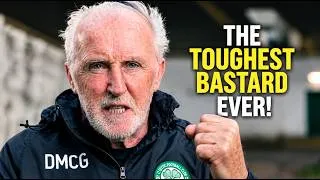 Thumbnail: At 76, Danny McGrain Reveals the 5 Rangers Rivals He Respected Most
