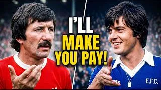 Thumbnail: Duncan McKenzie Reveals the 5 Toughest Players He Hated Facing