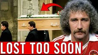 Thumbnail: What Really Happened to Gerry Gow? The Bristol City Legend Taken Too Soon