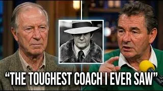 Thumbnail: Football Legends Reveal the Other Side of Malcolm Allison