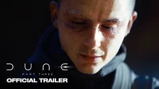 Thumbnail: Dune: Part Three | Official Trailer