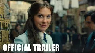 Thumbnail: Enola Holmes 3 | Official Trailer