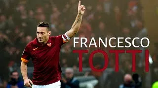 Thumbnail: The Emperor of Rome | Francesco Totti | The Best Skills & Goals