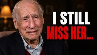 Thumbnail: At 100, Mel Brooks Finally Reveals the Six Human Beings He Loved Most