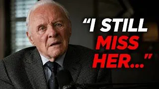 Thumbnail: At 88, Anthony Hopkins Finally Reveals the One Woman He Truly Loved