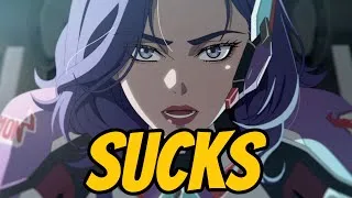 Thumbnail: Why D.Mon Sucks