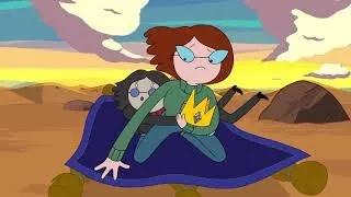 Thumbnail: Adventure Time Keep it together AMV