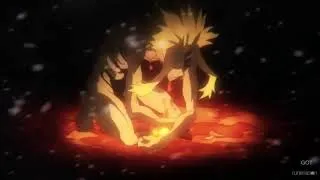 Thumbnail: My Hero Academy AMV All Might Vs All For One