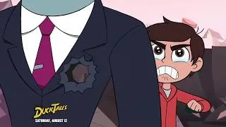 Thumbnail: Star vs The Forces of Evil Promise Land AMV