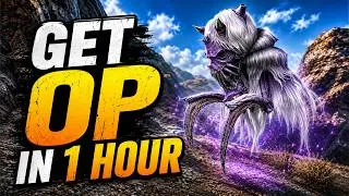 Thumbnail: Break Final Fantasy XII in the First Hour | Dustia EXP Farm