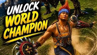 Thumbnail: Wakka Most Broken Weapon in Final fantasy X