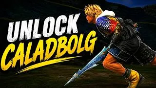 Thumbnail: Tidus MOST Broken Celestial Weapon in Final Fantasy X