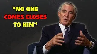 Thumbnail: At 57, Jacques Plante Names the Toughest Hockey Players He Ever Faced